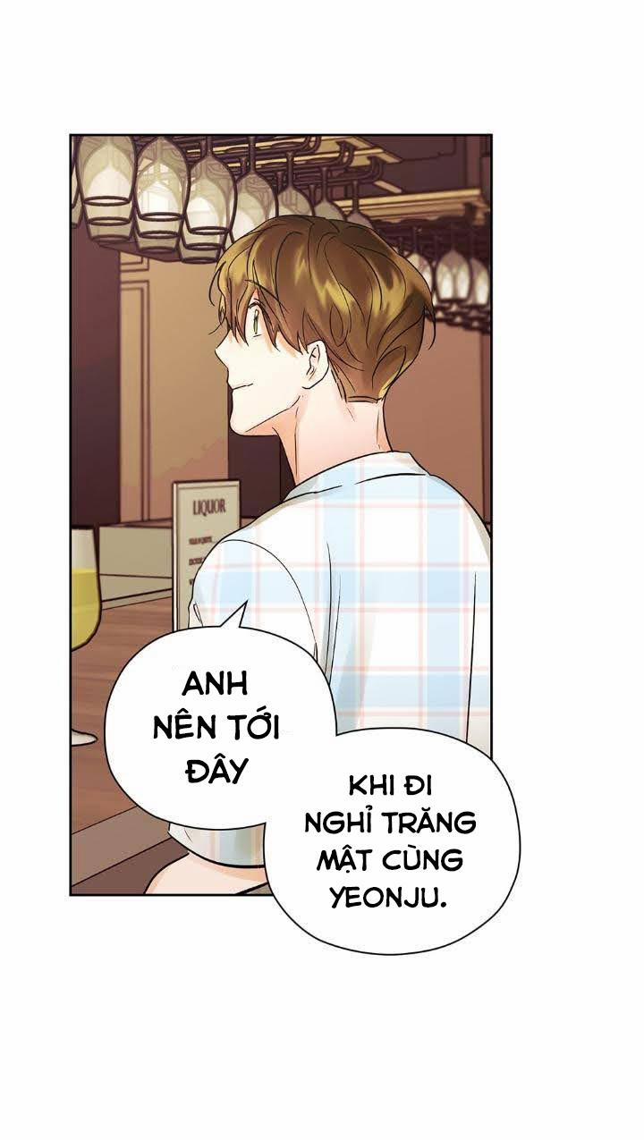 manhwax10.com - Truyện Manhwa Kế hoạch đám cưới của Mr và Mr Chương 13 Trang 45