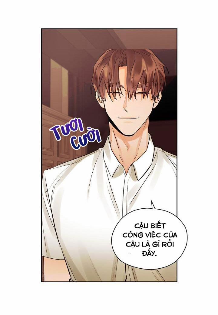 manhwax10.com - Truyện Manhwa Kế hoạch đám cưới của Mr và Mr Chương 14 Trang 19