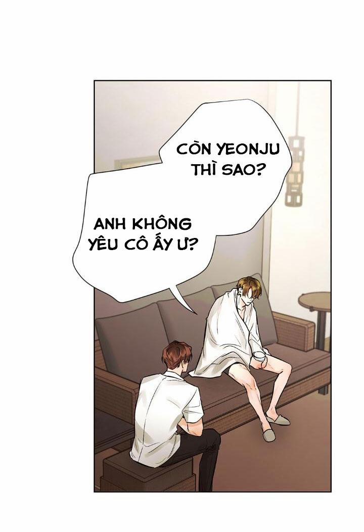 manhwax10.com - Truyện Manhwa Kế hoạch đám cưới của Mr và Mr Chương 16 Trang 23