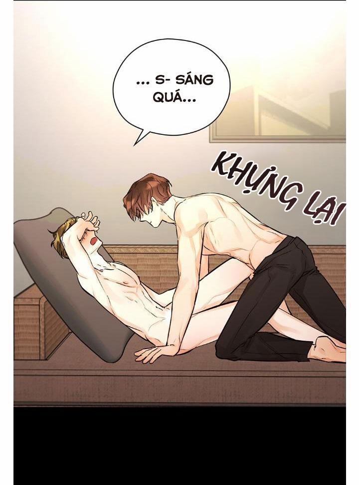 manhwax10.com - Truyện Manhwa Kế hoạch đám cưới của Mr và Mr Chương 16 Trang 36