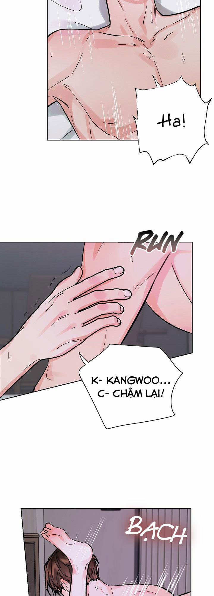 manhwax10.com - Truyện Manhwa Kế hoạch đám cưới của Mr và Mr Chương 17 Trang 4