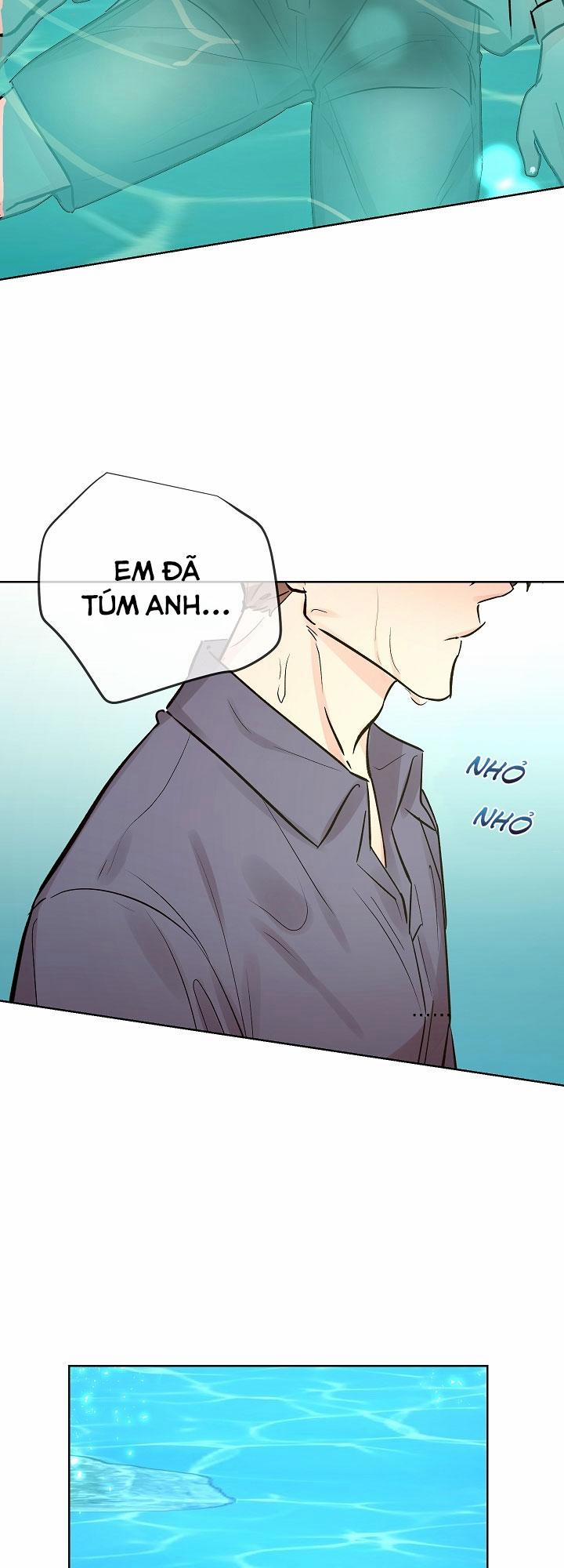 manhwax10.com - Truyện Manhwa Kế hoạch đám cưới của Mr và Mr Chương 17 Trang 46