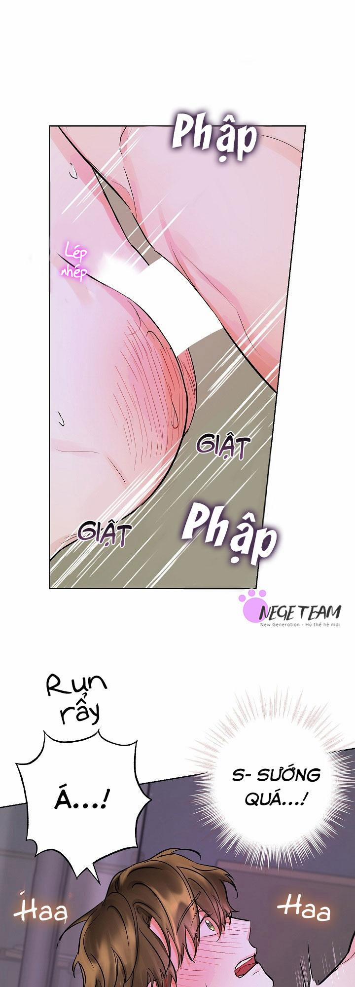 manhwax10.com - Truyện Manhwa Kế hoạch đám cưới của Mr và Mr Chương 17 Trang 8