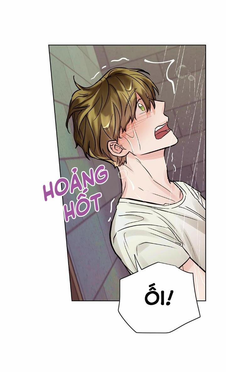 manhwax10.com - Truyện Manhwa Kế hoạch đám cưới của Mr và Mr Chương 18 Trang 22