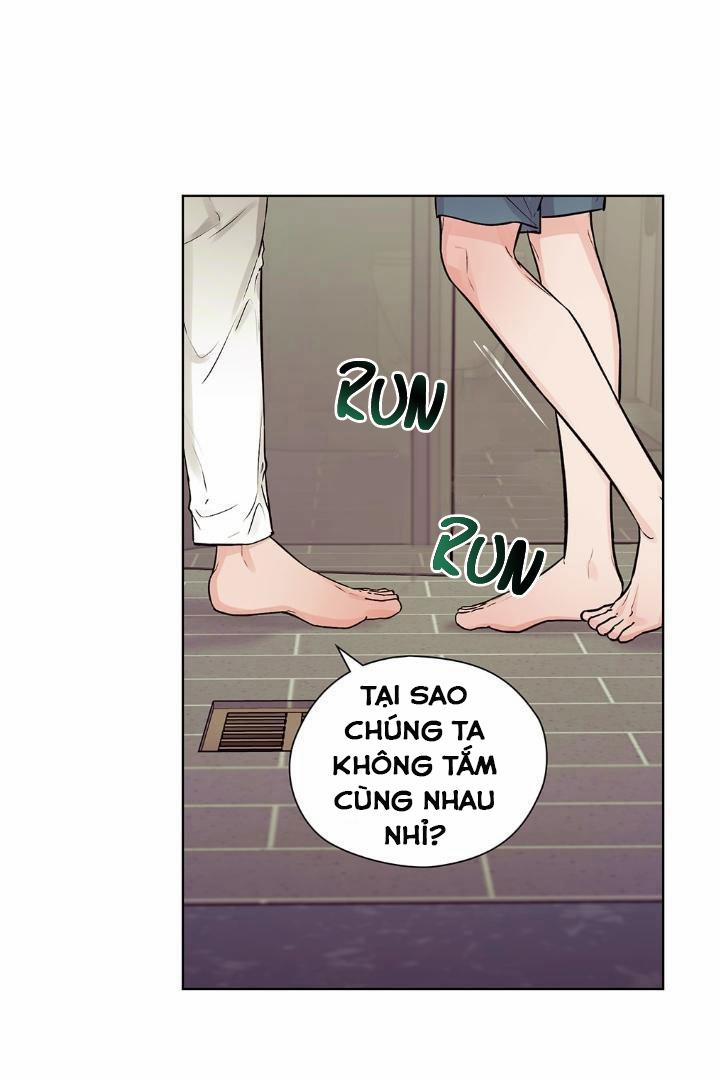 manhwax10.com - Truyện Manhwa Kế hoạch đám cưới của Mr và Mr Chương 18 Trang 6