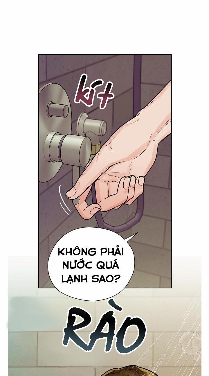 manhwax10.com - Truyện Manhwa Kế hoạch đám cưới của Mr và Mr Chương 18 Trang 9