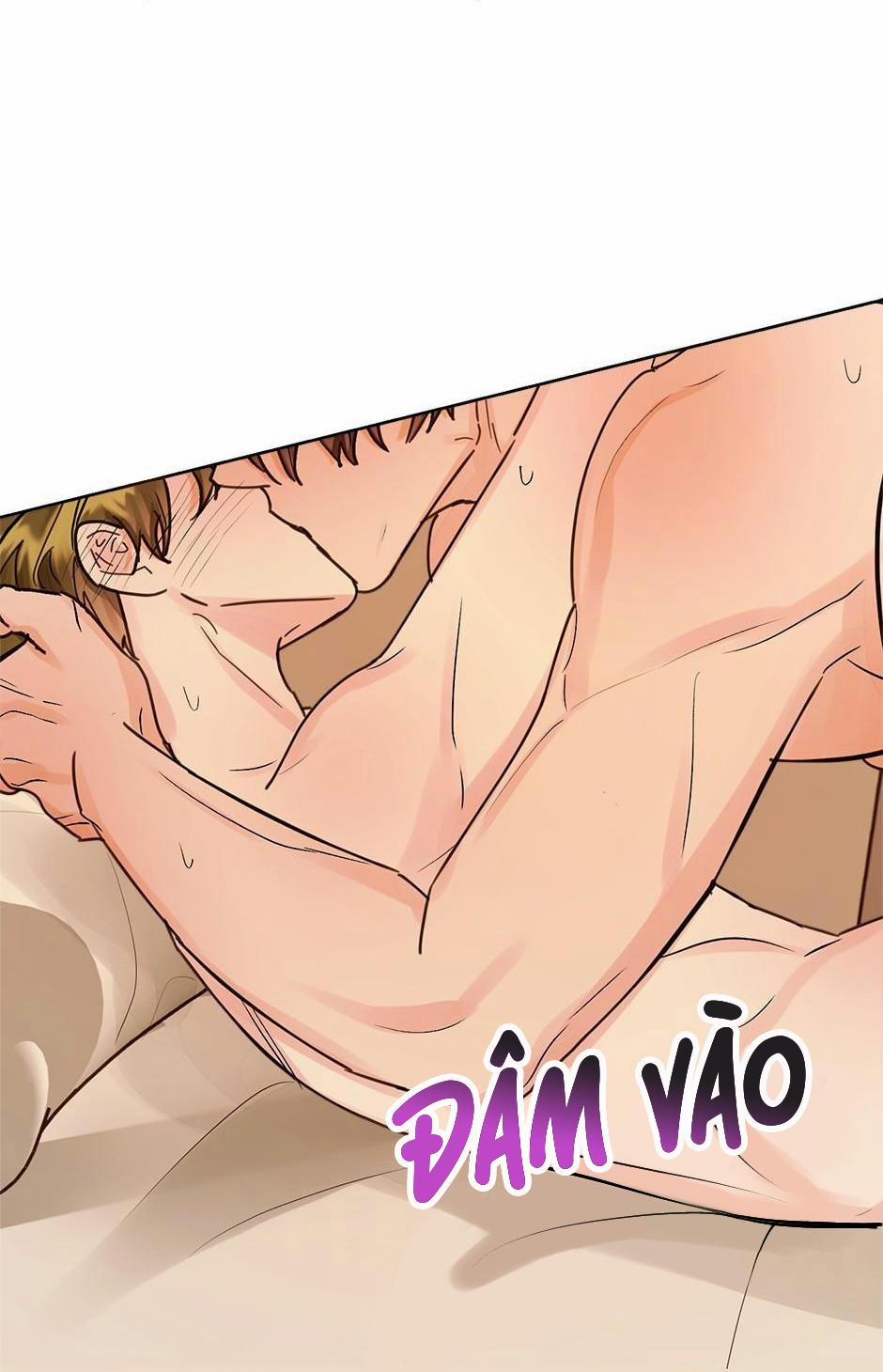 manhwax10.com - Truyện Manhwa Kế hoạch đám cưới của Mr và Mr Chương 19 Trang 21