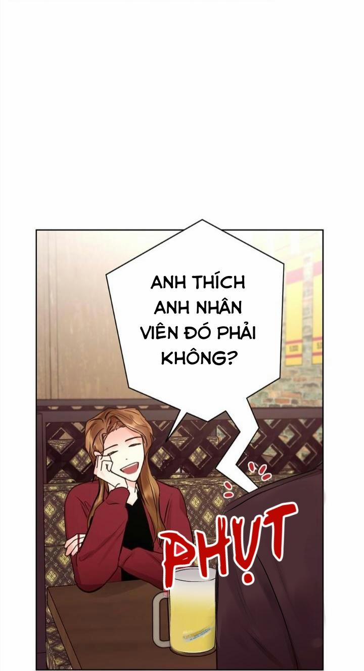 manhwax10.com - Truyện Manhwa Kế hoạch đám cưới của Mr và Mr Chương 22 Trang 16