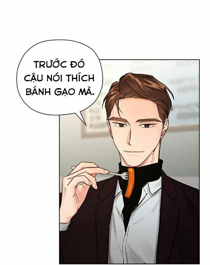 manhwax10.com - Truyện Manhwa Kế hoạch đám cưới của Mr và Mr Chương 4 Trang 23