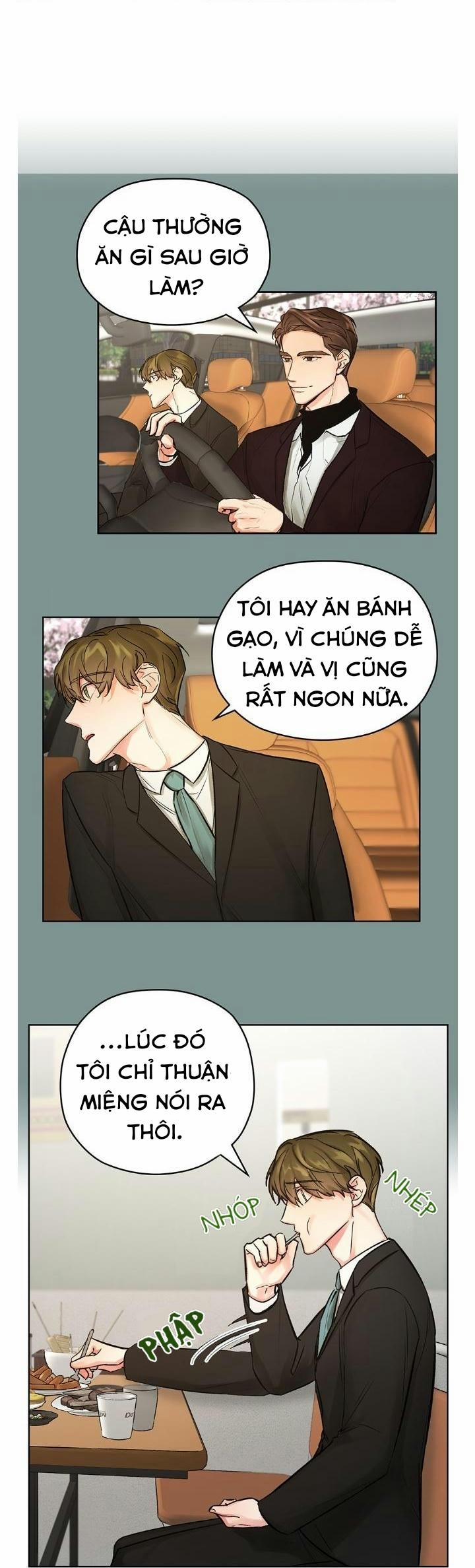 manhwax10.com - Truyện Manhwa Kế hoạch đám cưới của Mr và Mr Chương 4 Trang 25