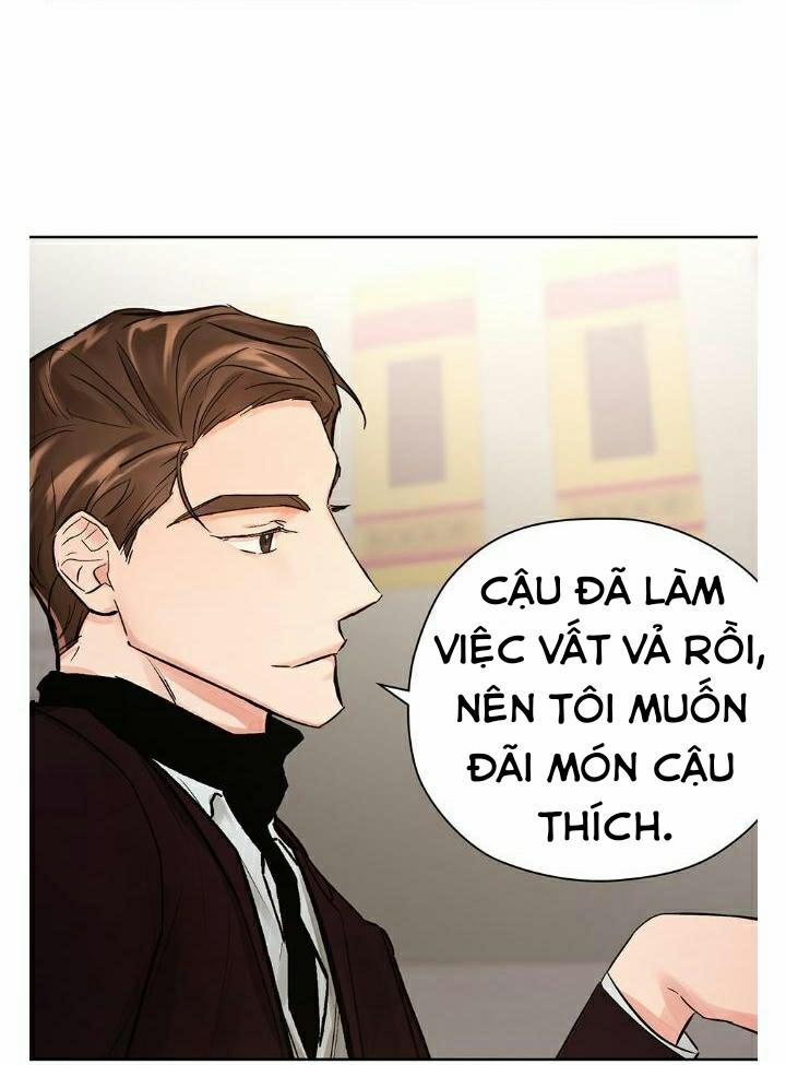 manhwax10.com - Truyện Manhwa Kế hoạch đám cưới của Mr và Mr Chương 4 Trang 26