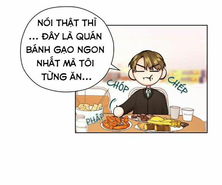 manhwax10.com - Truyện Manhwa Kế hoạch đám cưới của Mr và Mr Chương 4 Trang 27