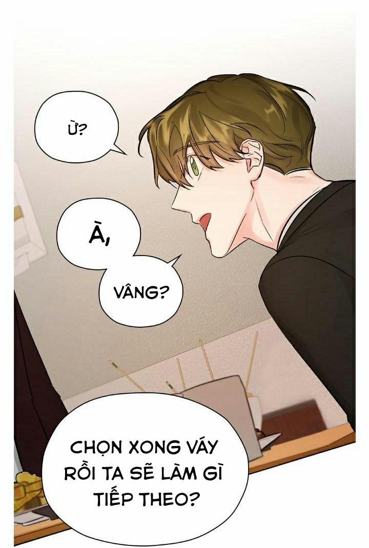 manhwax10.com - Truyện Manhwa Kế hoạch đám cưới của Mr và Mr Chương 4 Trang 34