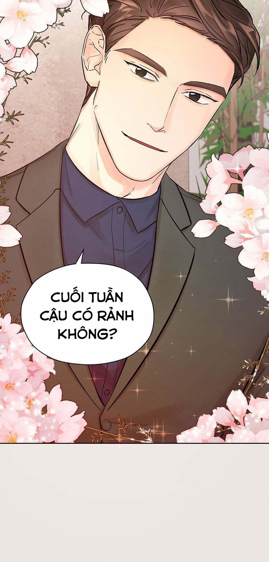 manhwax10.com - Truyện Manhwa Kế hoạch đám cưới của Mr và Mr Chương 5 Trang 16