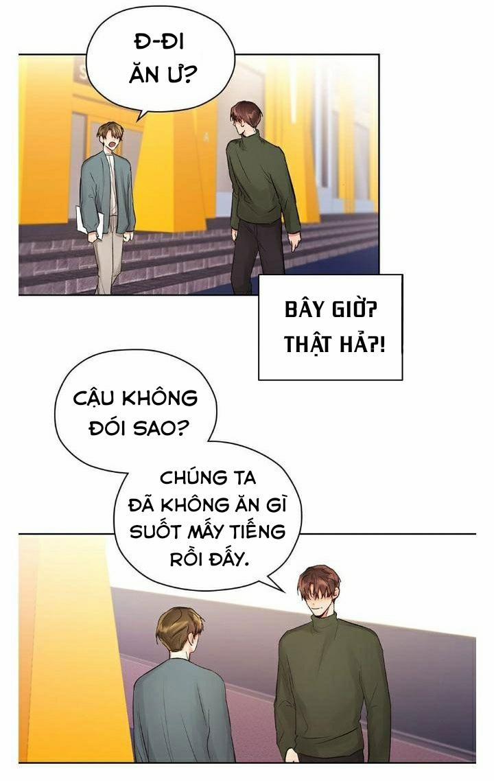 manhwax10.com - Truyện Manhwa Kế hoạch đám cưới của Mr và Mr Chương 8 Trang 11