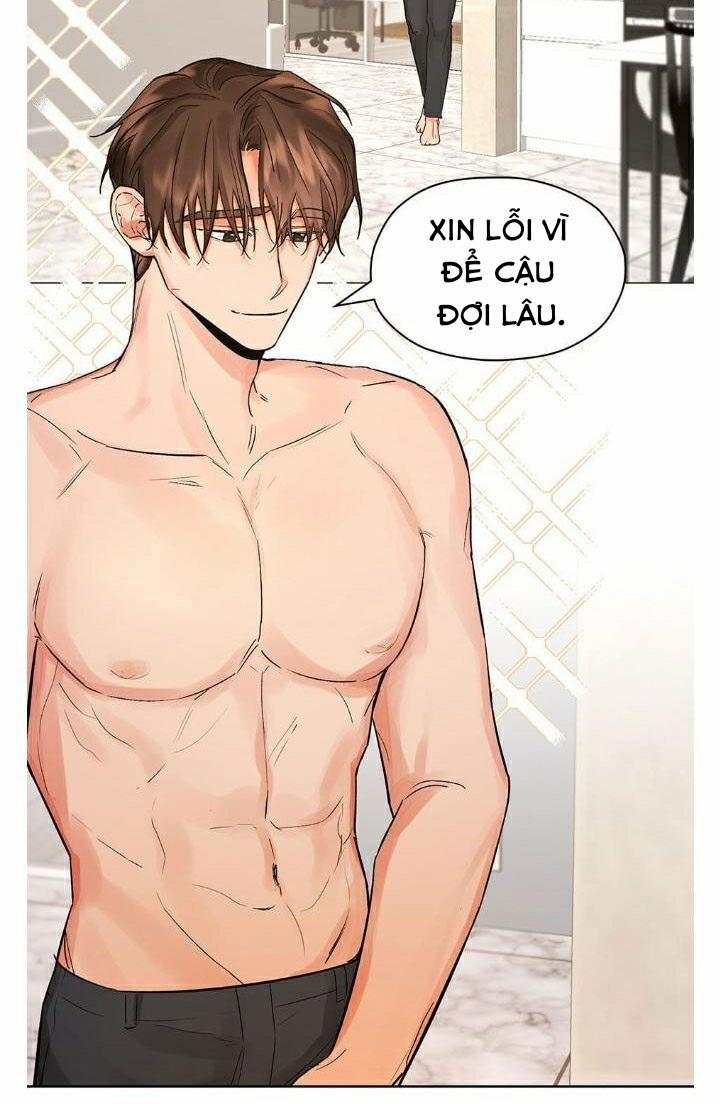 manhwax10.com - Truyện Manhwa Kế hoạch đám cưới của Mr và Mr Chương 8 Trang 3