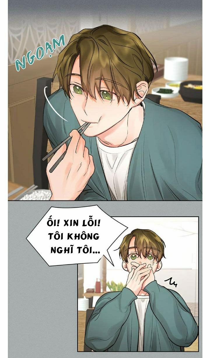 manhwax10.com - Truyện Manhwa Kế hoạch đám cưới của Mr và Mr Chương 8 Trang 21