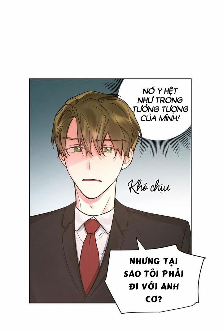 manhwax10.com - Truyện Manhwa Kế hoạch đám cưới của Mr và Mr Chương 9 Trang 21