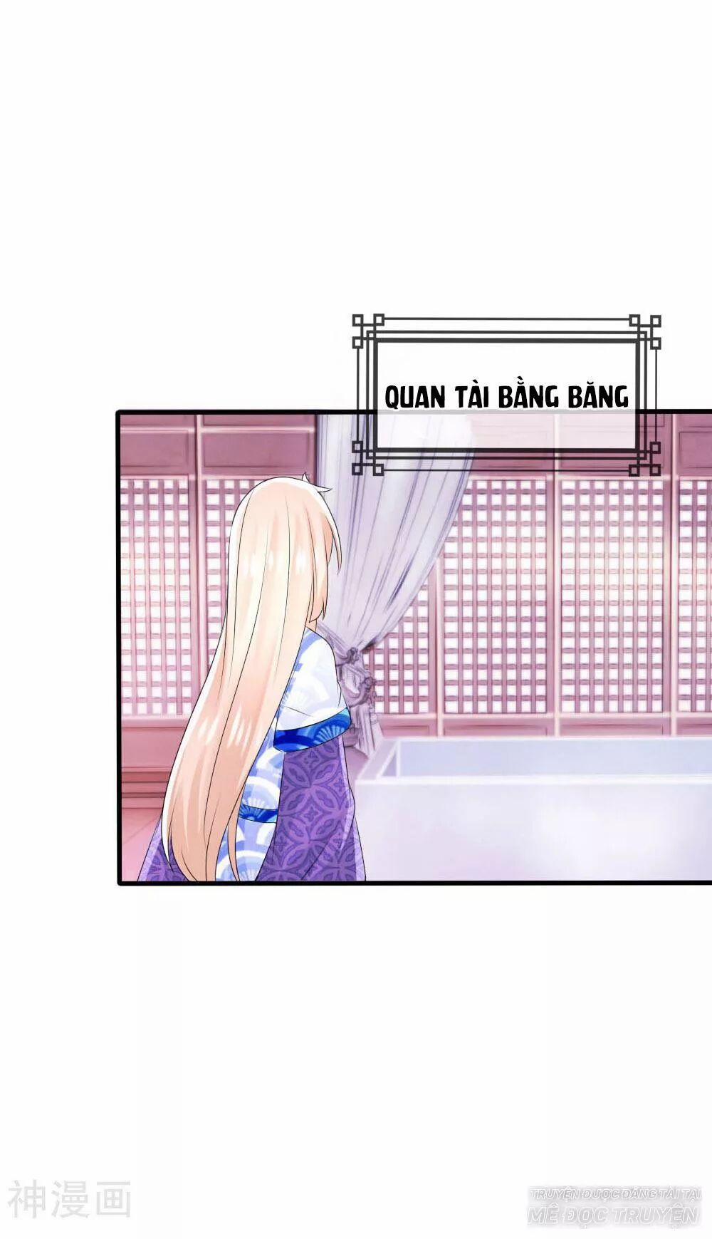 manhwax10.com - Truyện Manhwa Kế Hoạch Sủng Ái Của Tiểu Công Chúa Chương 46 Trang 21