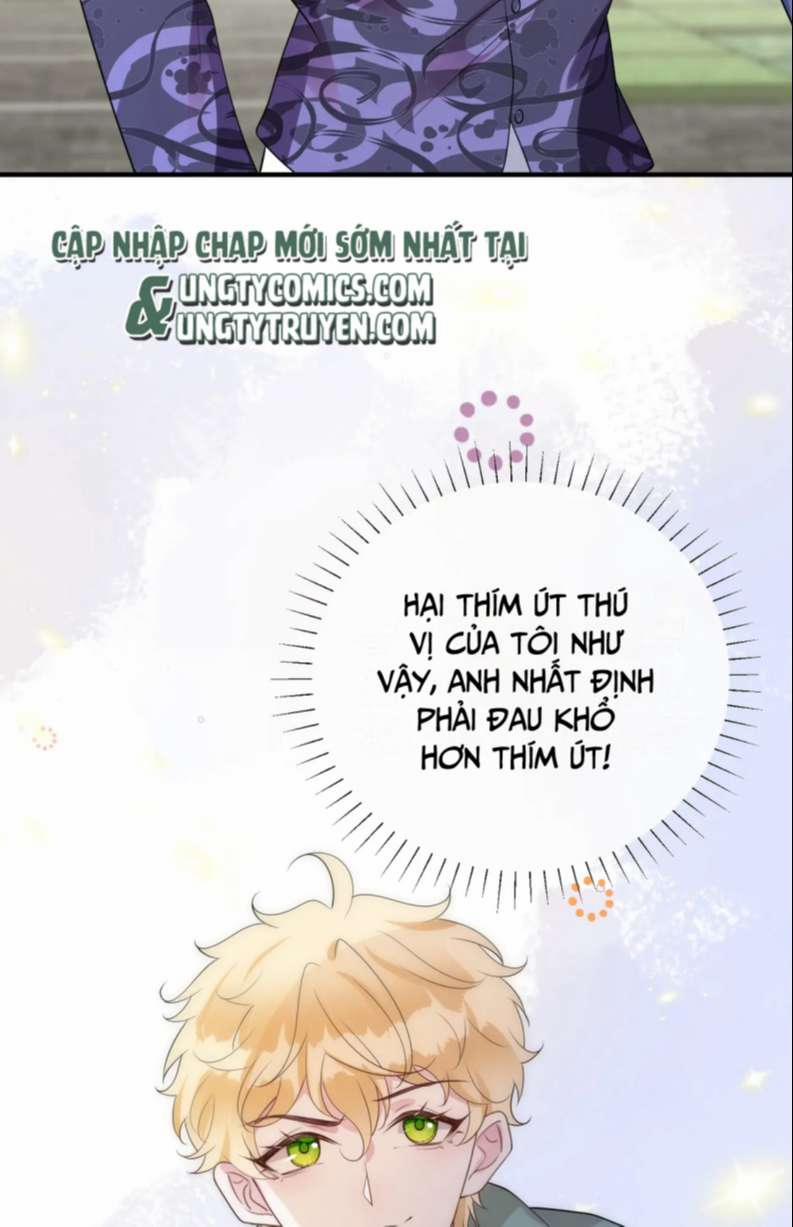 manhwax10.com - Truyện Manhwa Kế Hoạch Tẩy Trắng Hắc Nguyệt Quang Chương 44 Trang 34