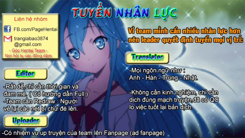 manhwax10.com - Truyện Manhwa Kế Hoạch Thiên Đường Hóa Gensoukyou (Touhou) Chương 18 Trang 25