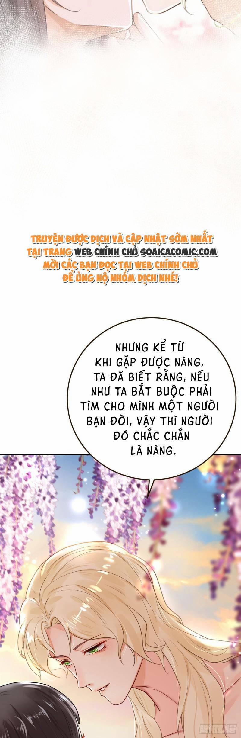 manhwax10.com - Truyện Manhwa Kế Hoạch Thuần Phục Thú Phu Kiêu Ngạo Chương 21 Trang 20