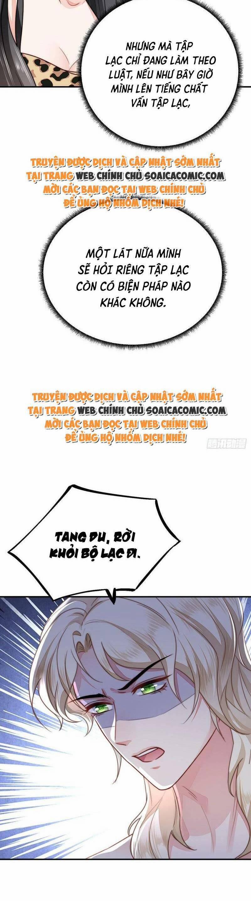 manhwax10.com - Truyện Manhwa Kế Hoạch Thuần Phục Thú Phu Kiêu Ngạo Chương 22 Trang 14