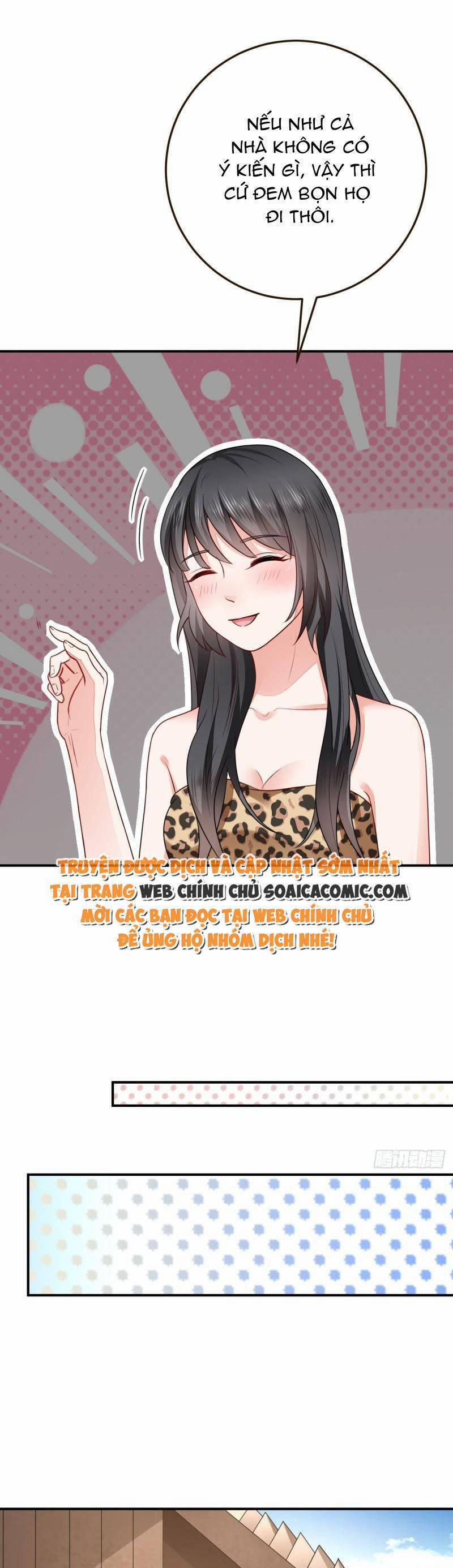 manhwax10.com - Truyện Manhwa Kế Hoạch Thuần Phục Thú Phu Kiêu Ngạo Chương 28 Trang 14