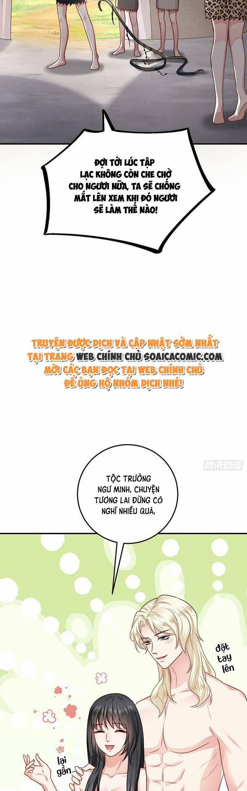 manhwax10.com - Truyện Manhwa Kế Hoạch Thuần Phục Thú Phu Kiêu Ngạo Chương 29 Trang 22