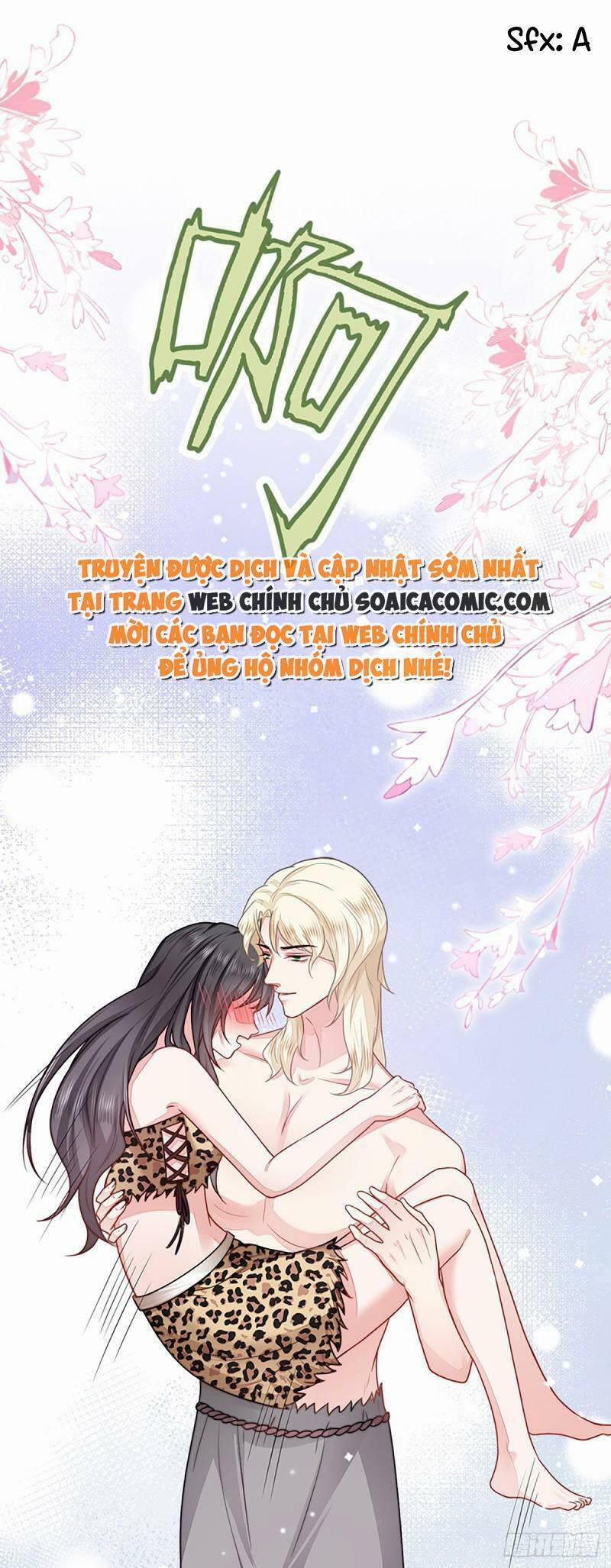 manhwax10.com - Truyện Manhwa Kế Hoạch Thuần Phục Thú Phu Kiêu Ngạo Chương 29 Trang 32