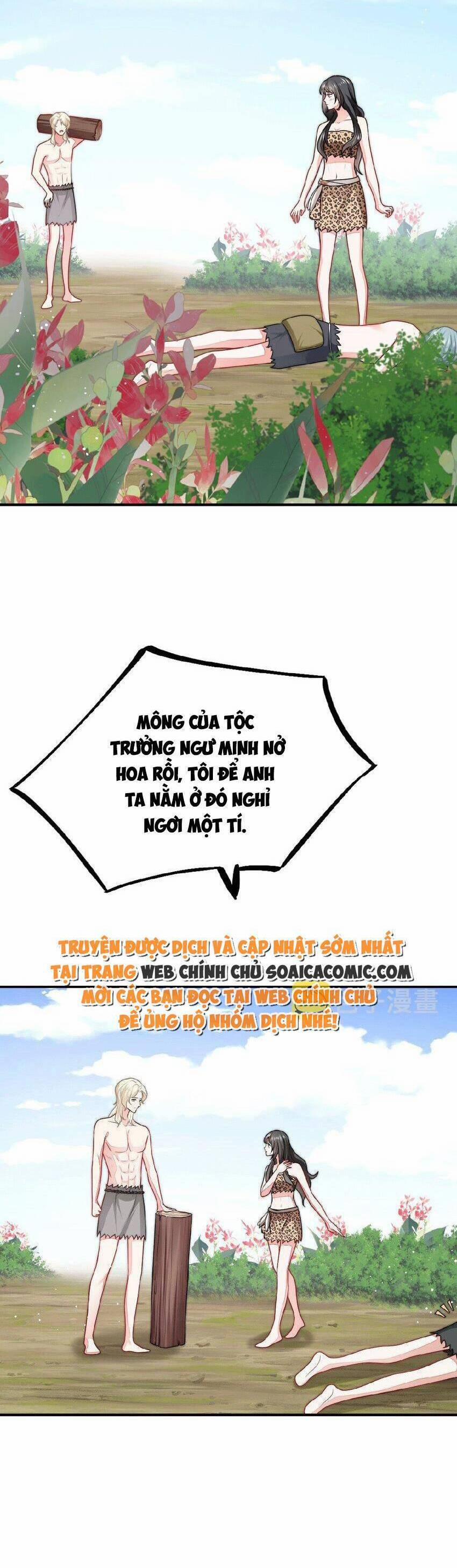 manhwax10.com - Truyện Manhwa Kế Hoạch Thuần Phục Thú Phu Kiêu Ngạo Chương 32 Trang 24