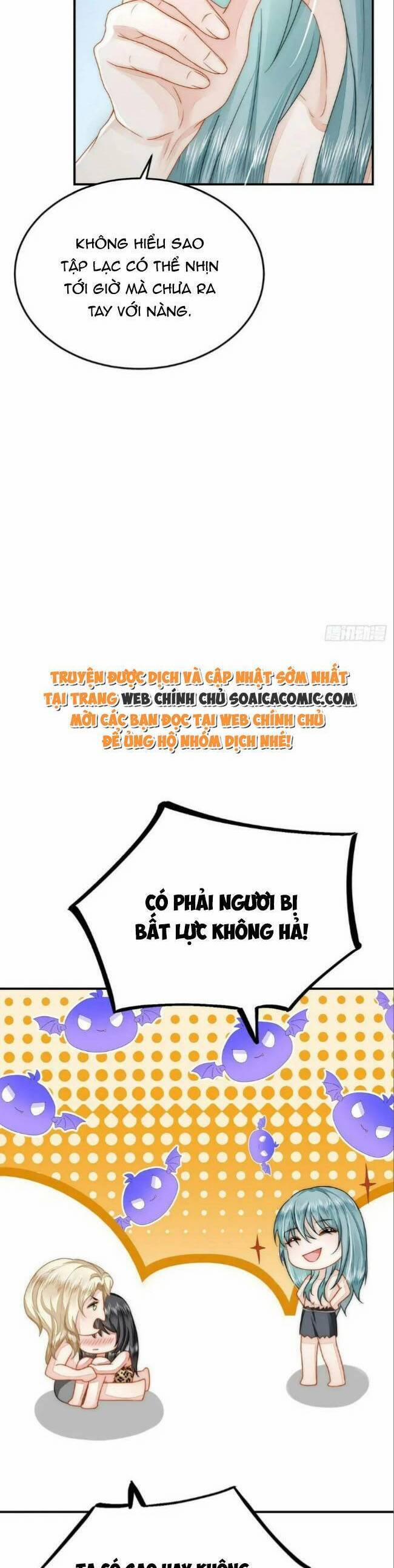 manhwax10.com - Truyện Manhwa Kế Hoạch Thuần Phục Thú Phu Kiêu Ngạo Chương 38 Trang 18