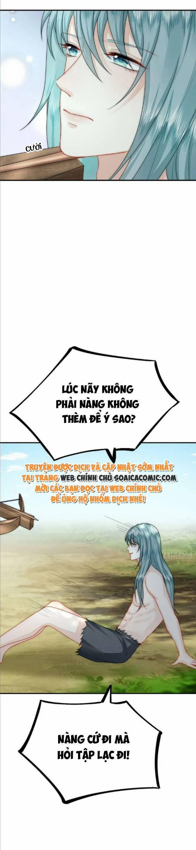 manhwax10.com - Truyện Manhwa Kế Hoạch Thuần Phục Thú Phu Kiêu Ngạo Chương 40 Trang 7