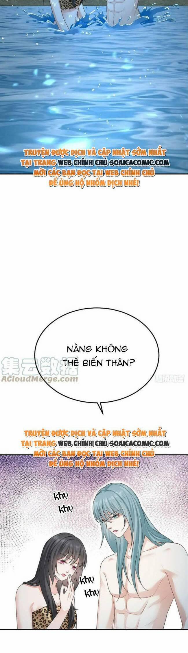 manhwax10.com - Truyện Manhwa Kế Hoạch Thuần Phục Thú Phu Kiêu Ngạo Chương 41 Trang 3