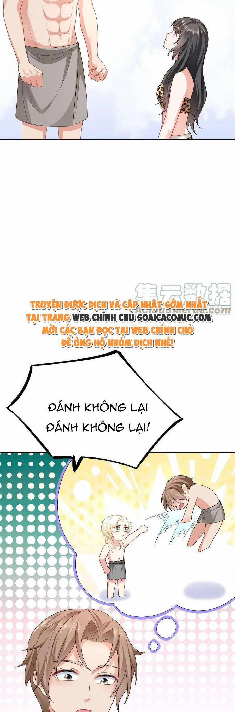 manhwax10.com - Truyện Manhwa Kế Hoạch Thuần Phục Thú Phu Kiêu Ngạo Chương 43 Trang 19