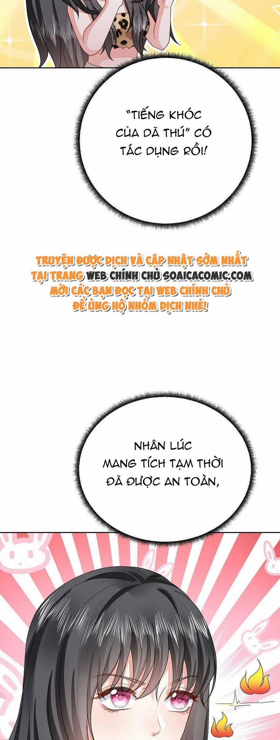 manhwax10.com - Truyện Manhwa Kế Hoạch Thuần Phục Thú Phu Kiêu Ngạo Chương 49 Trang 11