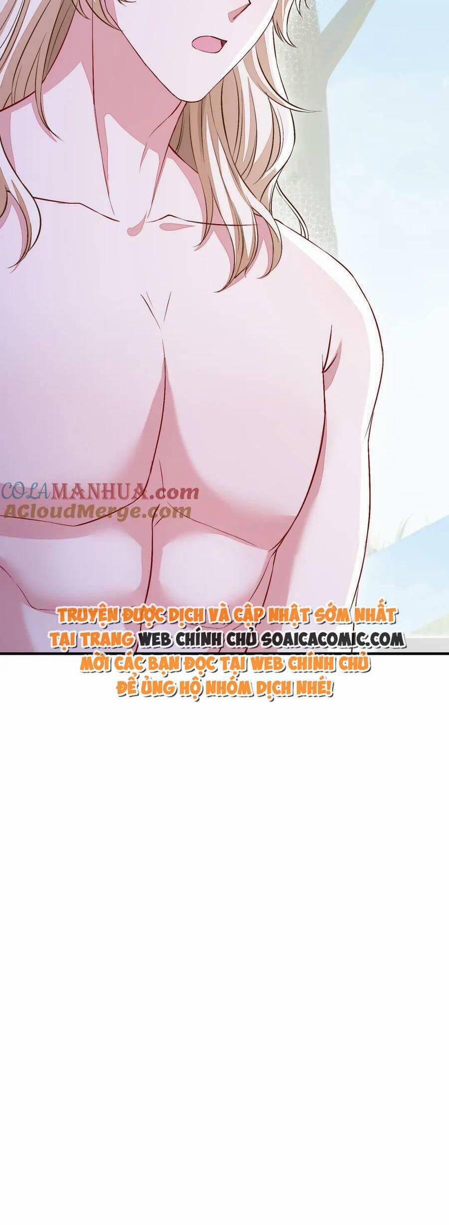 manhwax10.com - Truyện Manhwa Kế Hoạch Thuần Phục Thú Phu Kiêu Ngạo Chương 56 Trang 25