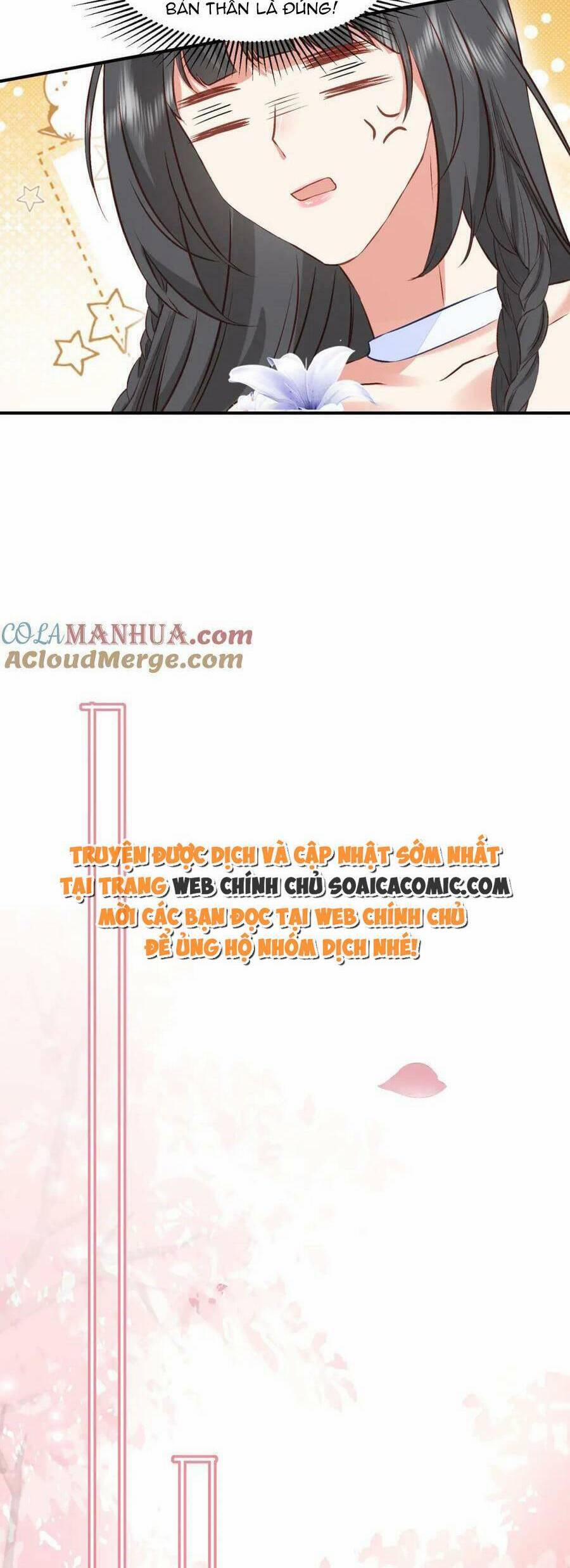 manhwax10.com - Truyện Manhwa Kế Hoạch Thuần Phục Thú Phu Kiêu Ngạo Chương 58 Trang 14