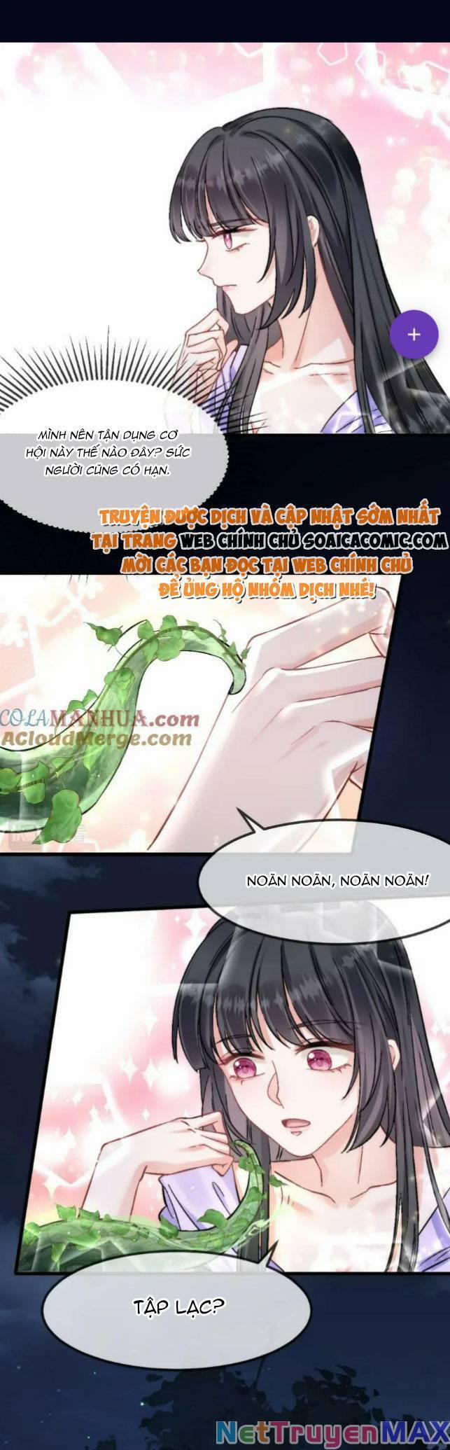 manhwax10.com - Truyện Manhwa Kế Hoạch Thuần Phục Thú Phu Kiêu Ngạo Chương 63 Trang 6