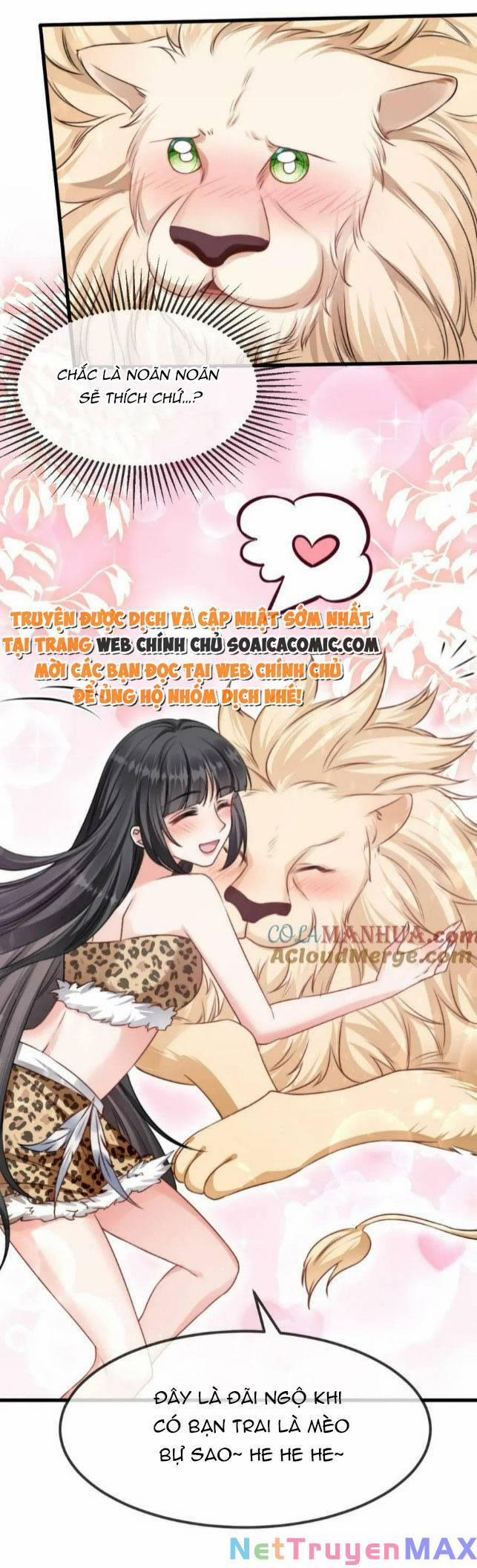 manhwax10.com - Truyện Manhwa Kế Hoạch Thuần Phục Thú Phu Kiêu Ngạo Chương 66 Trang 12