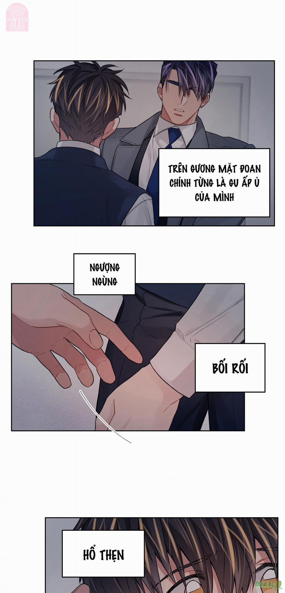 manhwax10.com - Truyện Manhwa Kế hoạch tồi tệ Chương 50 4 Smeraldo kh ng Trang 25