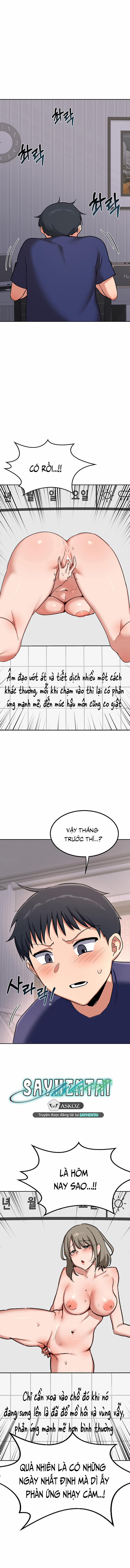 Kế hoạch trao đổi mẹ 9 trang 20