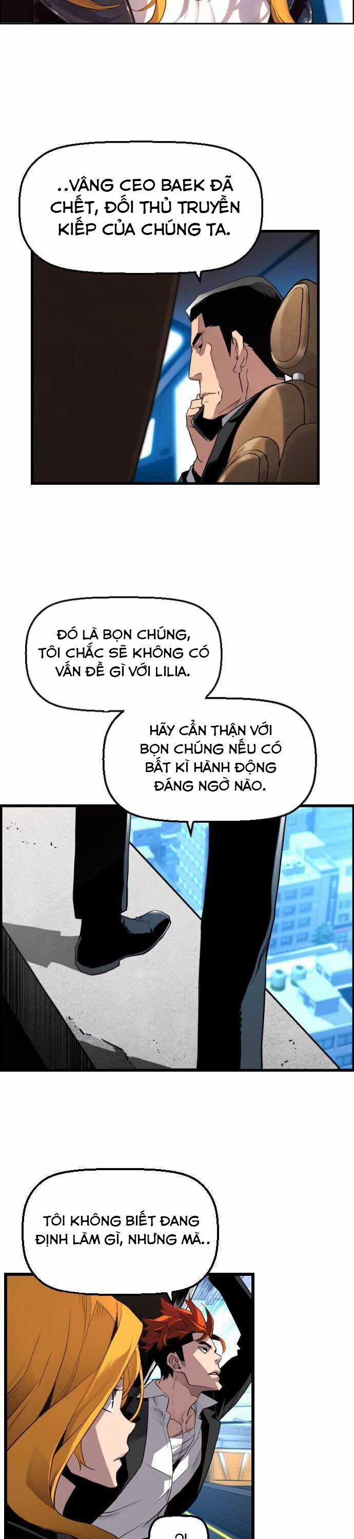 manhwax10.com - Truyện Manhwa Kẻ Khủng Bố Vs Người Hồi Sinh Chương 2 Trang 36