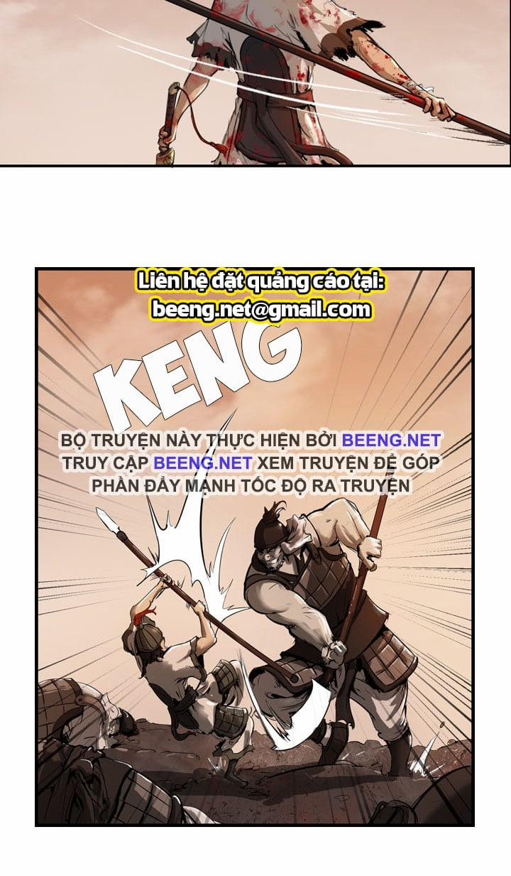 manhwax10.com - Truyện Manhwa Kẻ Lang Thang Chương 1 Trang 19