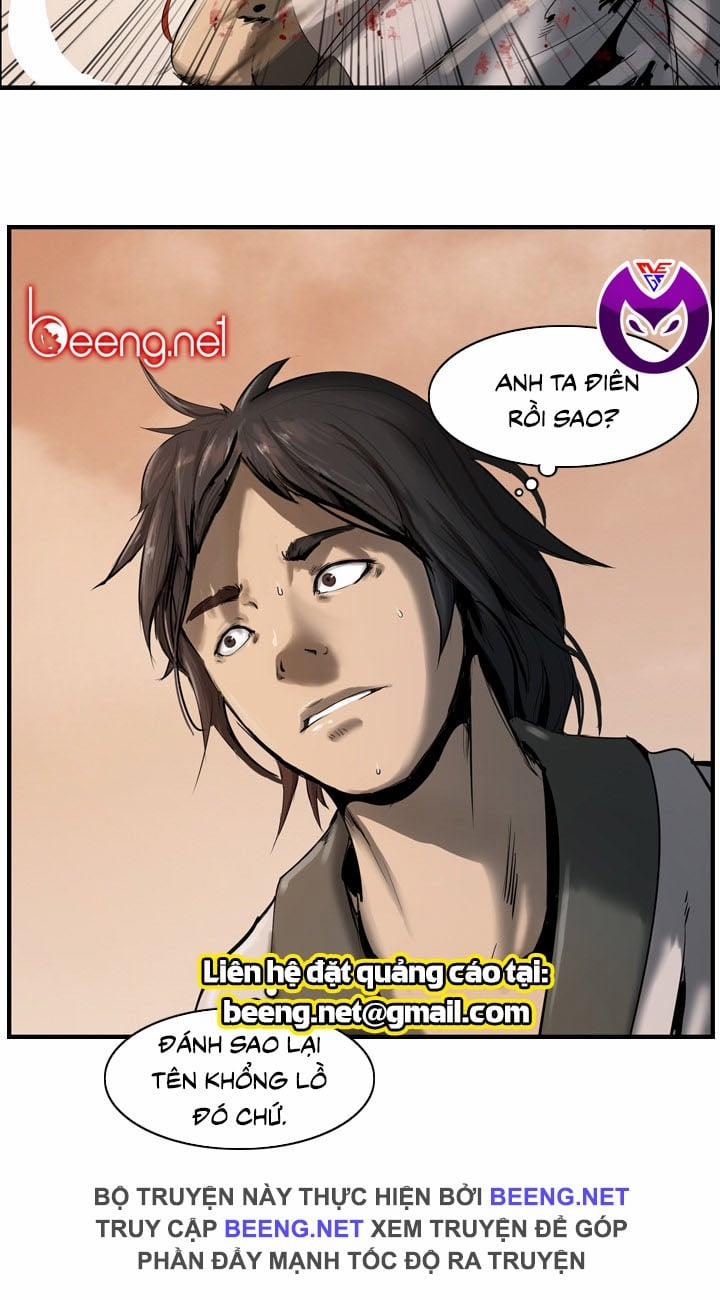 manhwax10.com - Truyện Manhwa Kẻ Lang Thang Chương 1 Trang 37