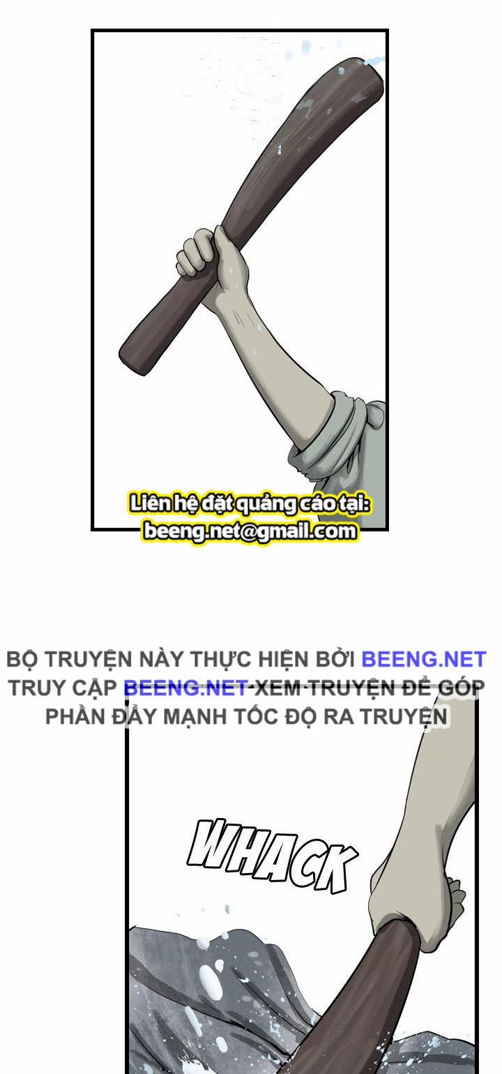 manhwax10.com - Truyện Manhwa Kẻ Lang Thang Chương 12 Trang 28