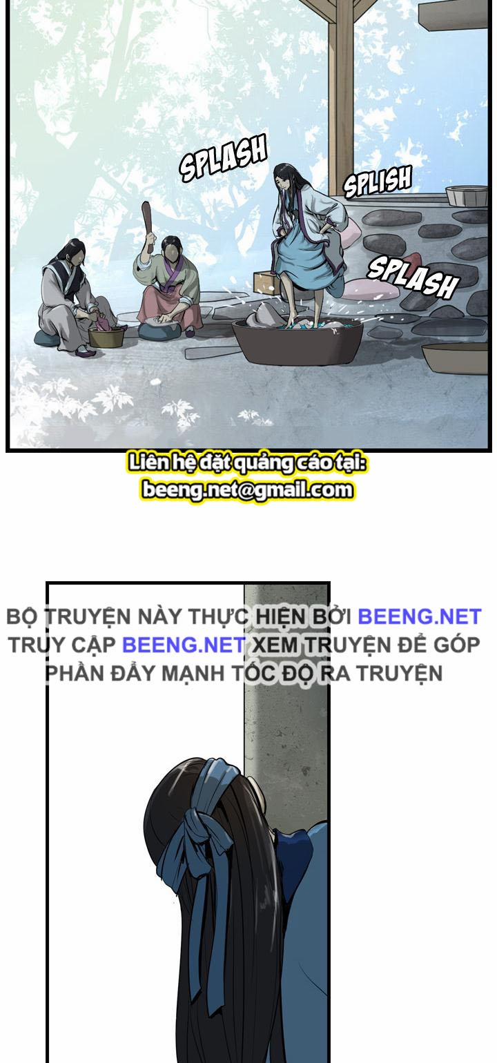 manhwax10.com - Truyện Manhwa Kẻ Lang Thang Chương 12 Trang 39