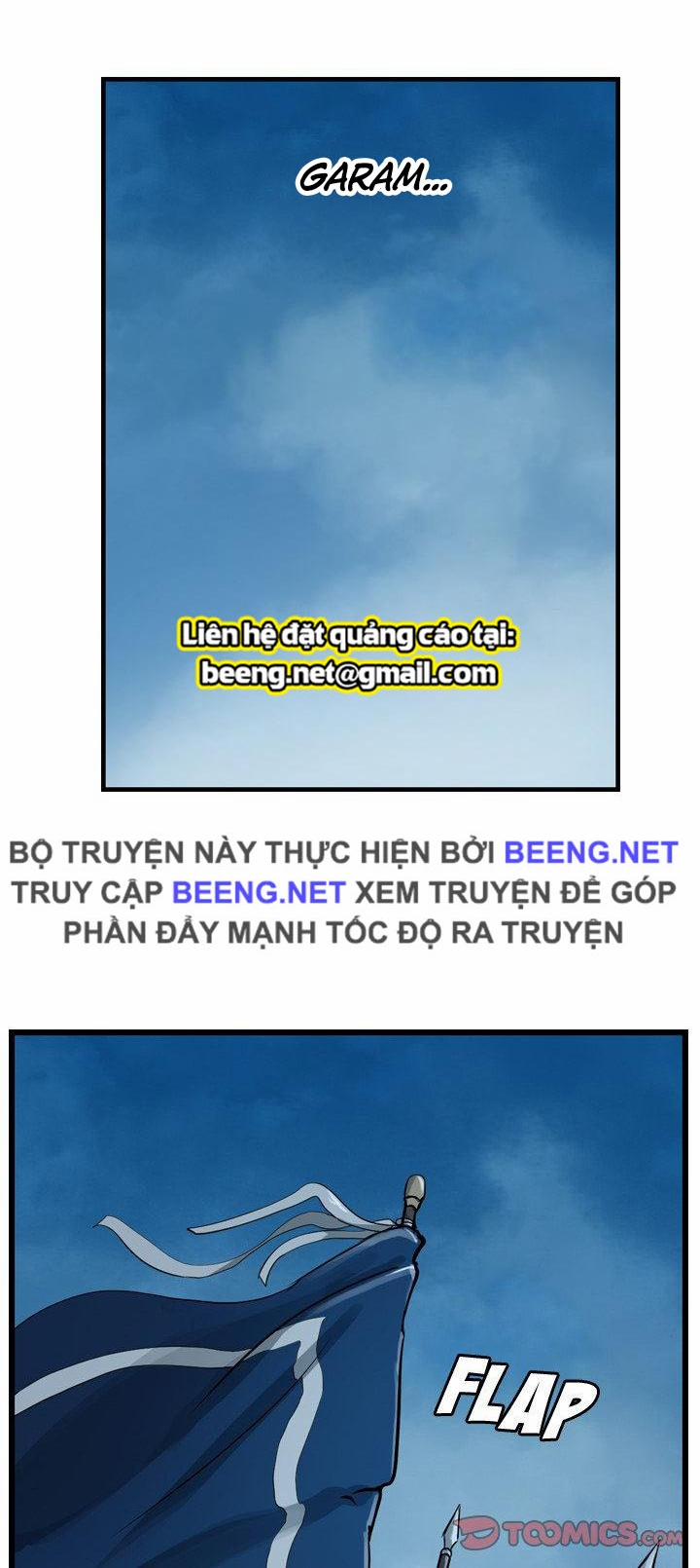 manhwax10.com - Truyện Manhwa Kẻ Lang Thang Chương 14 Trang 20