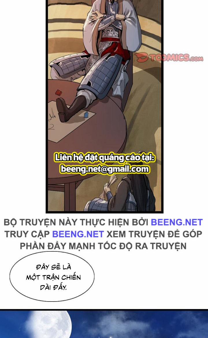 manhwax10.com - Truyện Manhwa Kẻ Lang Thang Chương 20 Trang 44