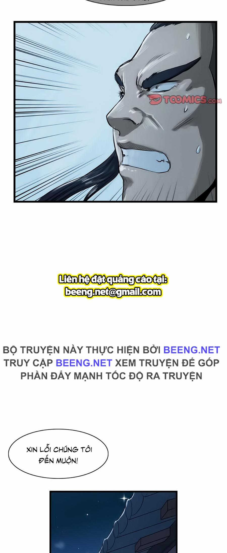 manhwax10.com - Truyện Manhwa Kẻ Lang Thang Chương 23 Trang 14